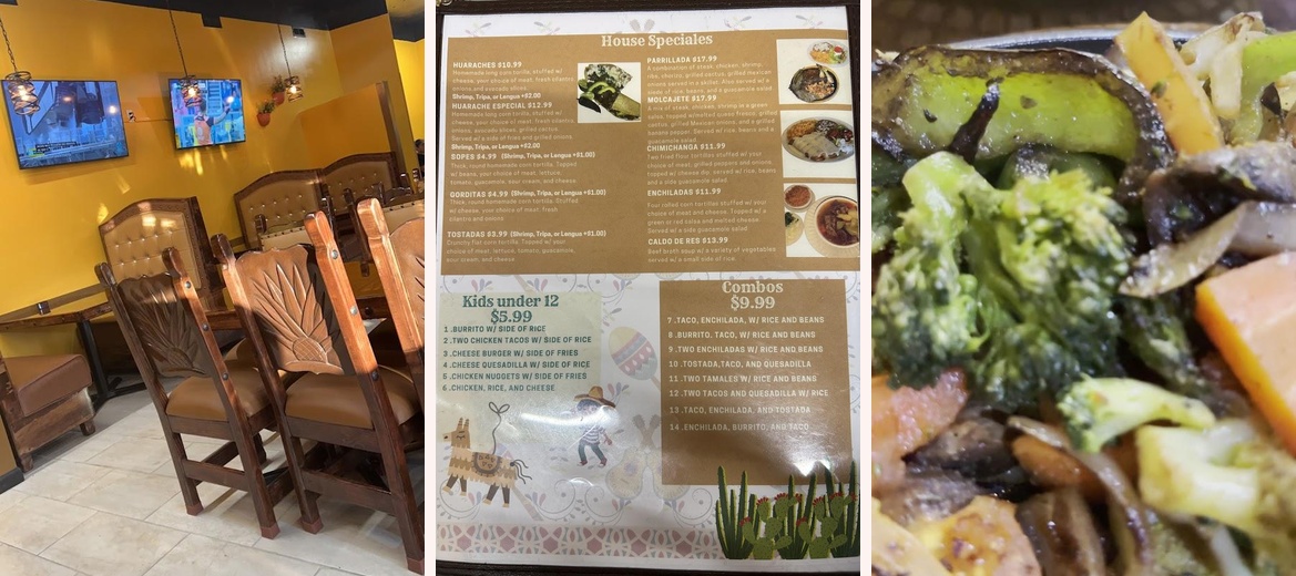 El Milagro Market & Restaurant Gallery Image 1