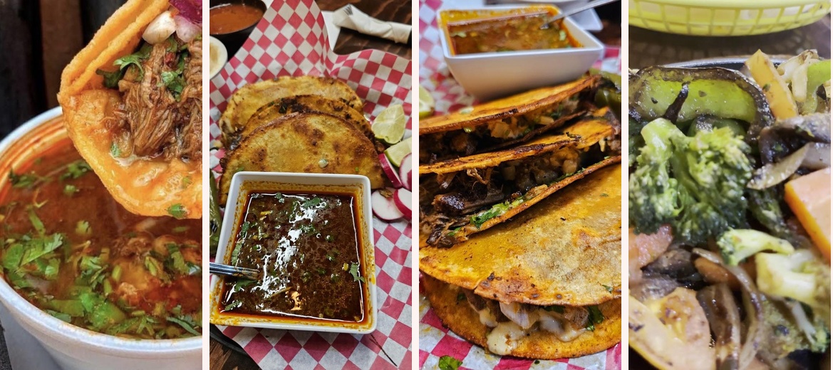 El Milagro Market & Restaurant Gallery Image 3